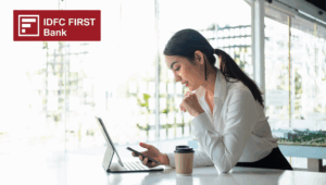 Fast, Paperless, and Affordable: Get Up to ₹10 Lakh Instantly with IDFC FIRST Bank’s Smart Personal Loan