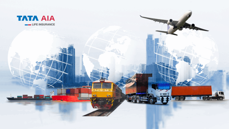 Protect Your Family and Business with Tata AIA’s MSME Insurance