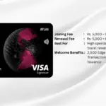 altas credit card