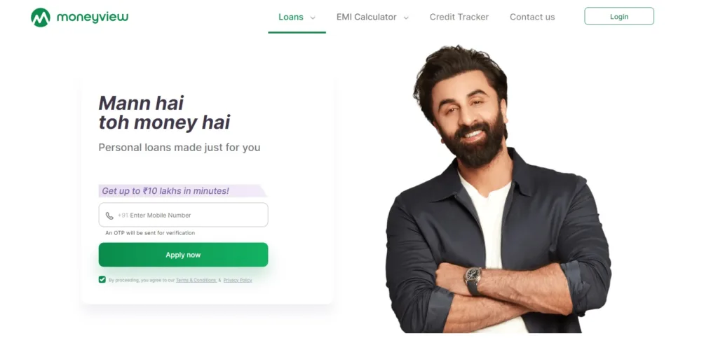 moneyview 1