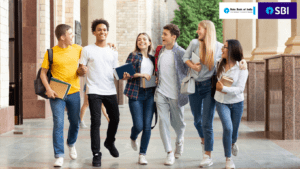 SBI education