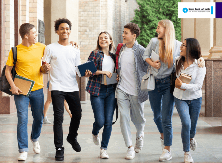 SBI education
