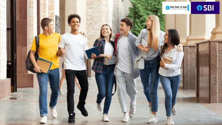 SBI education