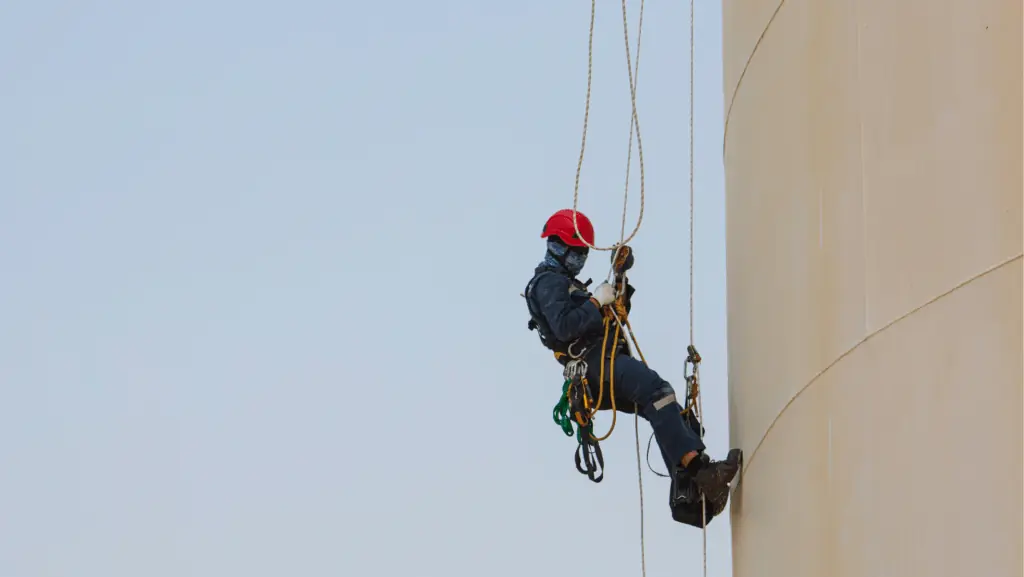 worker