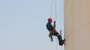 worker