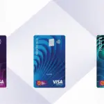 Au credit card