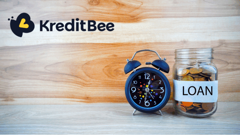 Low CIBIL Score? Get KreditBee Personal Loans Up to ₹10 Lakh Hassle-Free