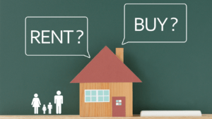 buy or rent