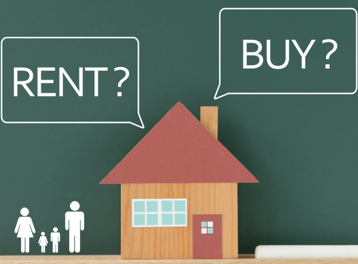 buy or rent