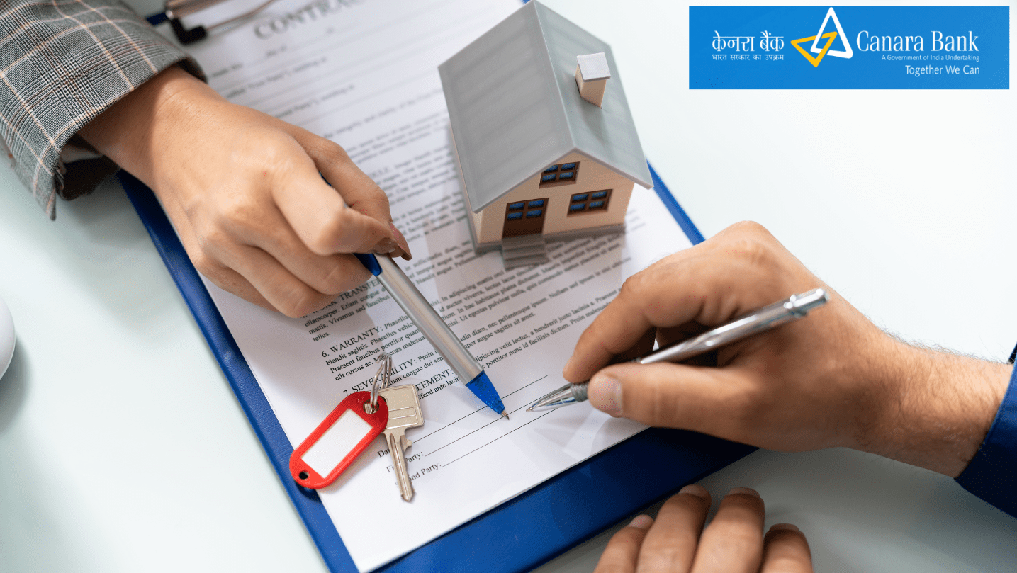 Are You Eligible for a Canara Bank Housing Loan? Find Out Now! 8 canara bank hl