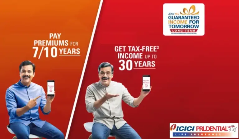 icici pru