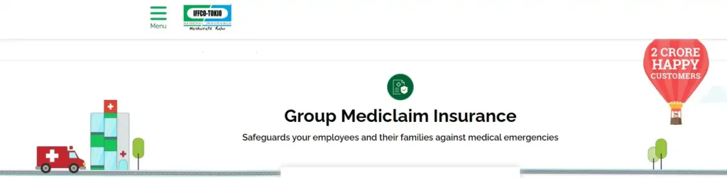 Individual Needs: How Well Group Insurance Aligns with Personal Requirements 20 iffco
