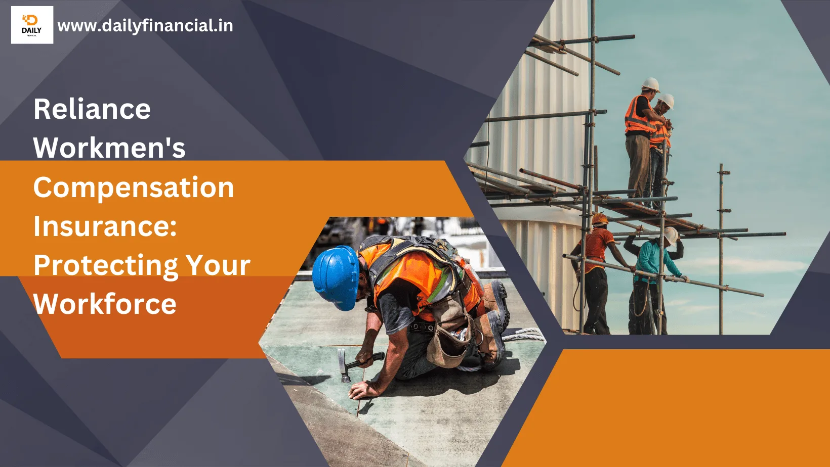 Reliance Workmen's Compensation Insurance: Protecting Your Workforce 6 reliance