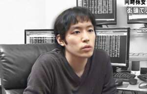 Takashi Kotegawa