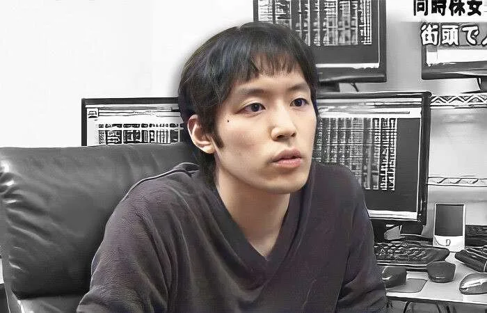 Takashi Kotegawa