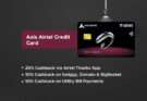 Axis Airtel Credit Card