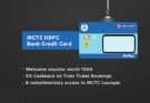 IRCTC HDFC Bank Credit Card