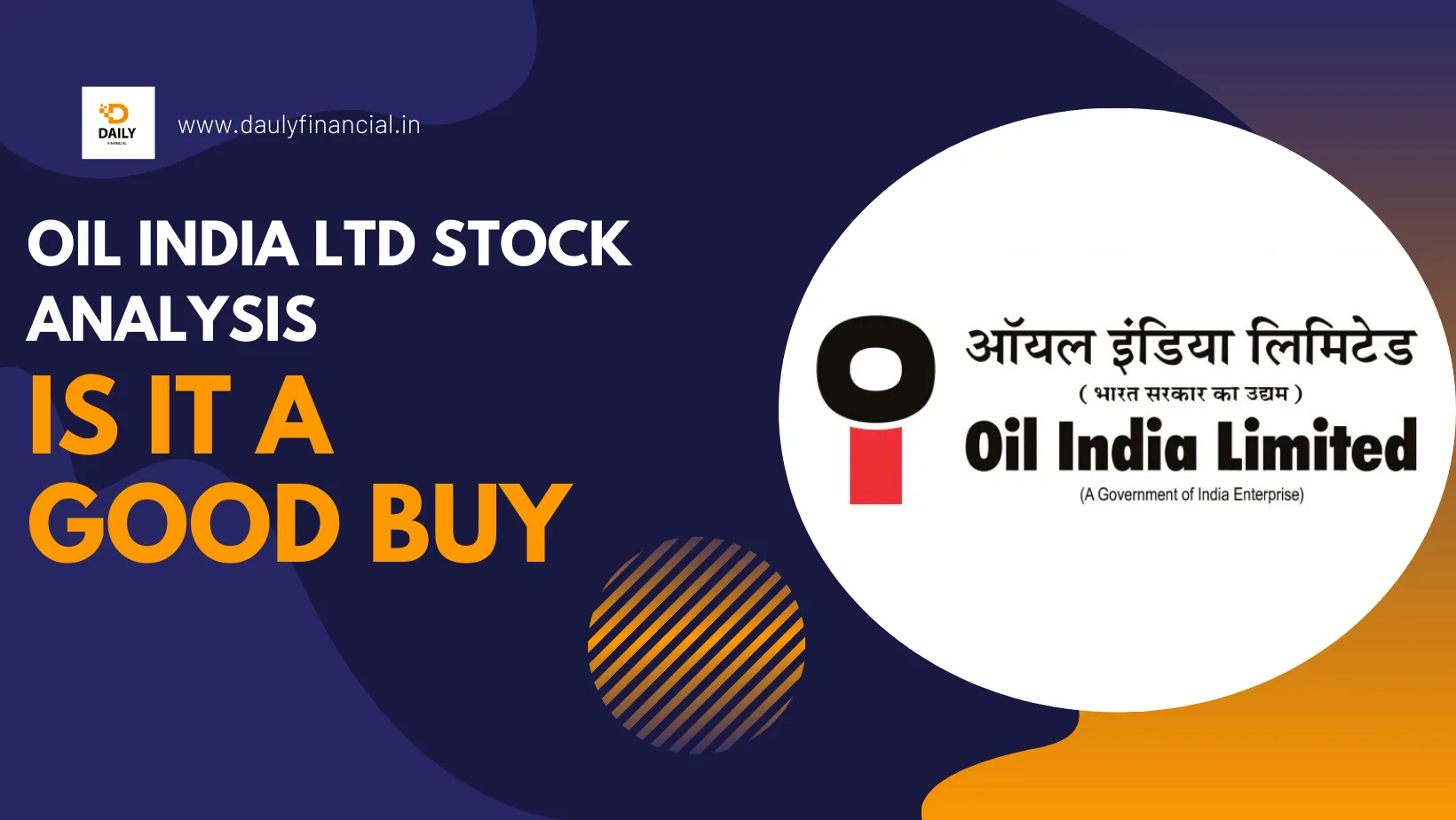 OIL