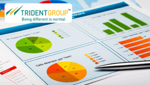 Trident Ltd Share Price Analysis: Unraveling the Potential of a Textile and Paper Giant