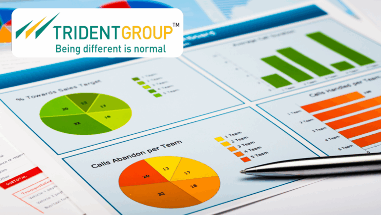 Trident Ltd Share Price Analysis: Unraveling the Potential of a Textile and Paper Giant