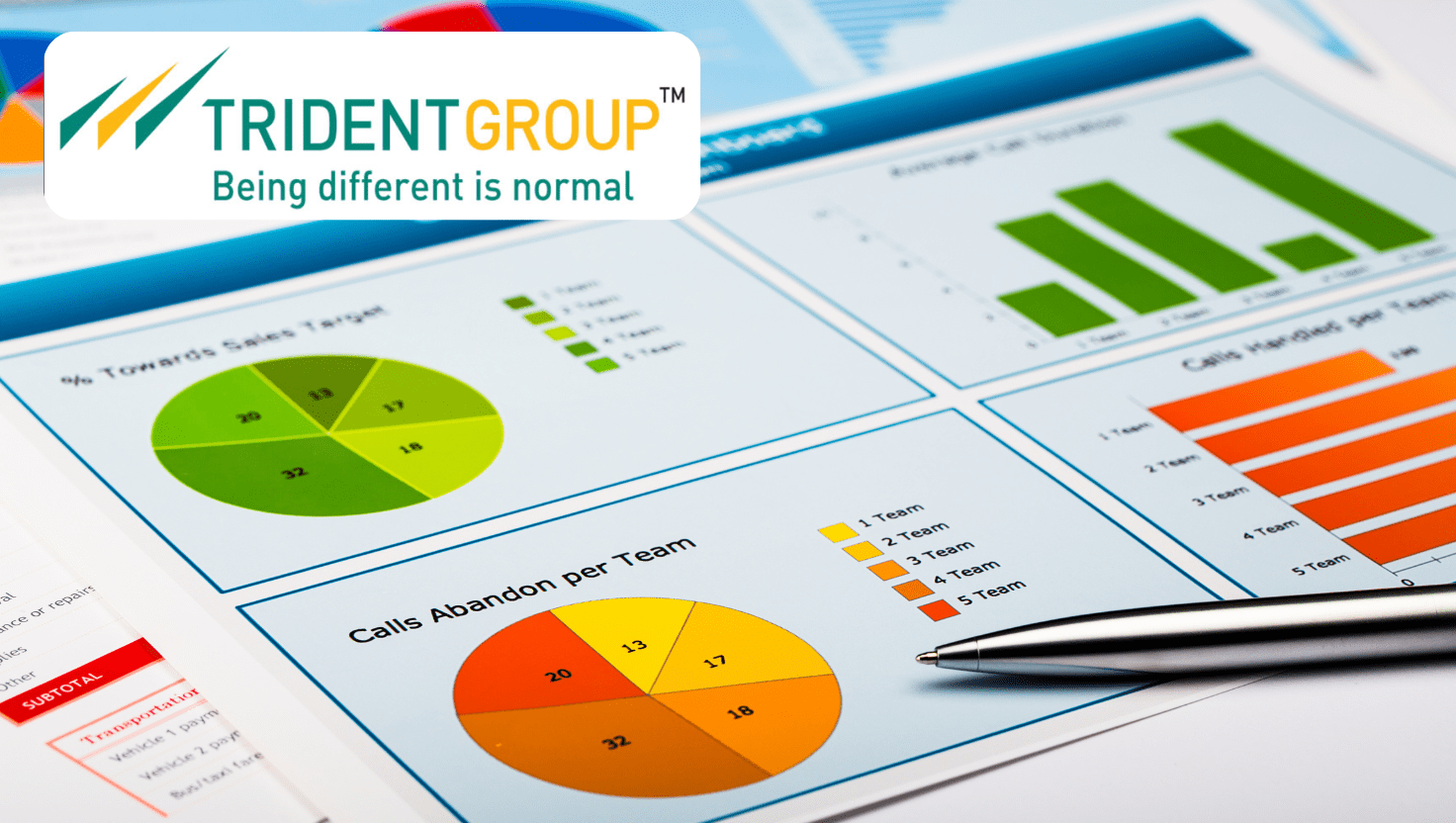 Trident Ltd Share Price Analysis: Unraveling the Potential of a Textile and Paper Giant 1 Trident Ltd Share Price Analysis: Unraveling the Potential of a Textile and Paper Giant