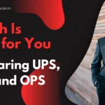 UPS