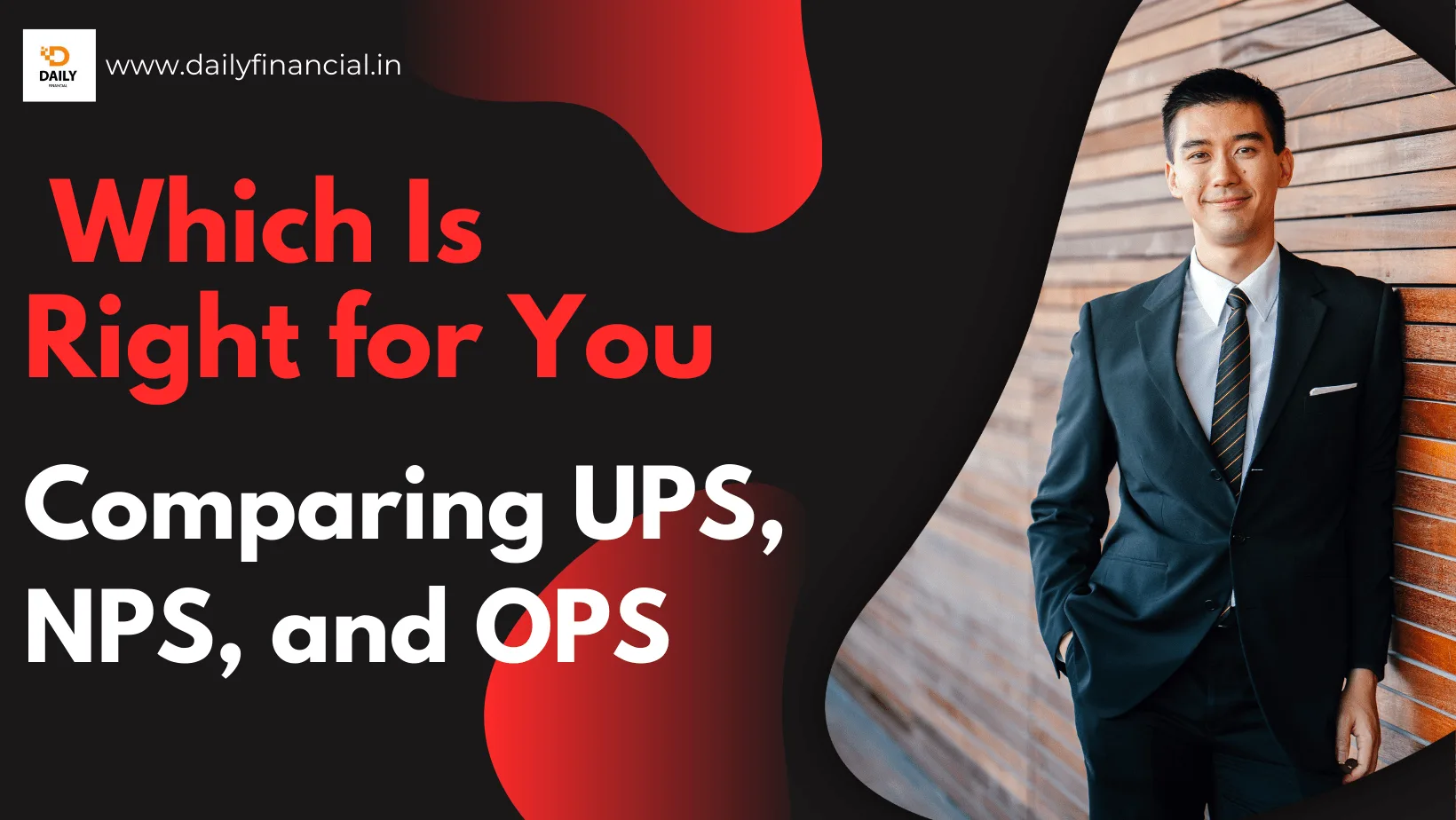 UPS