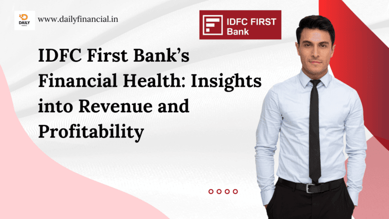 idfc bank