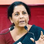 Nirmala Sitharaman
