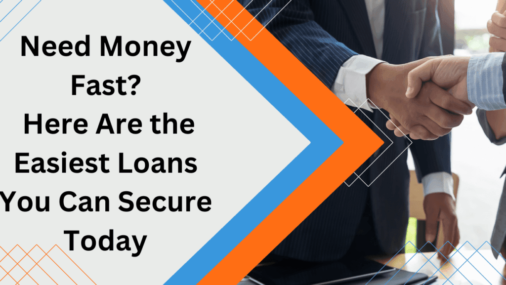loan fast