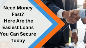 loan fast
