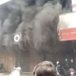 ola-showroom-fire