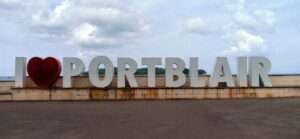 port-blair