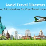 travel ionsurance