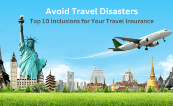 travel ionsurance