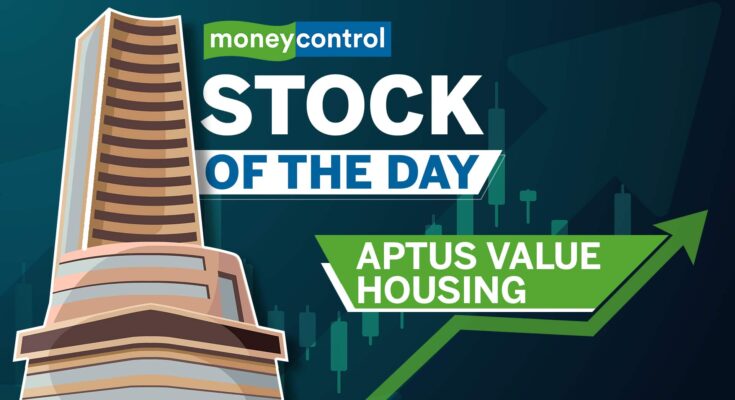 20241029085255 SOTD Aptus Value Housing TT R1Y6hh