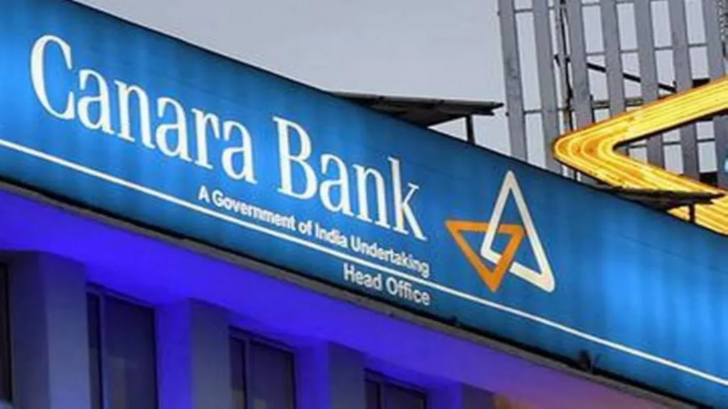 Find Out Which Banks Offer the Lowest Car Loan Rates 46 Canara 6 698x435 1