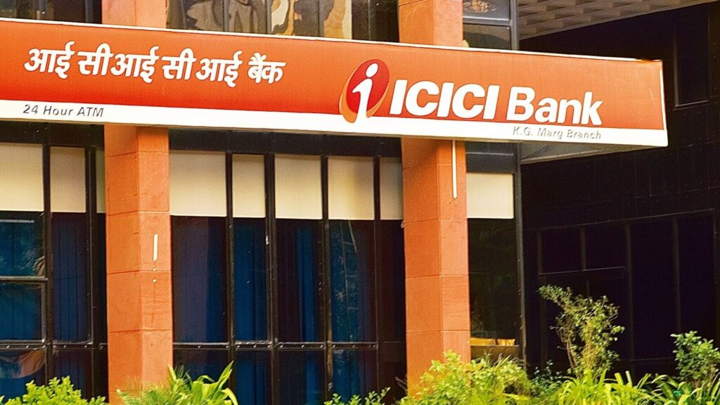 ICICI Bank