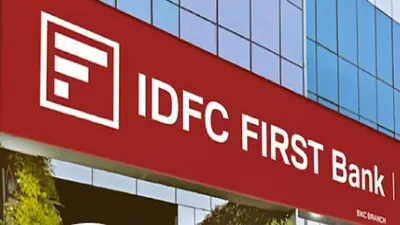 IDFC First