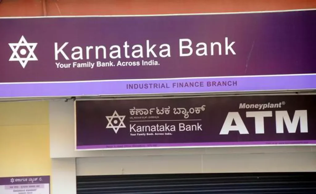 Find Out Which Banks Offer the Lowest Car Loan Rates 49 KARNATAKABANK