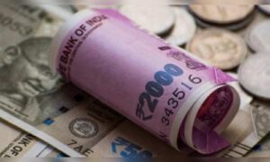 Rupee pti TwOtZh