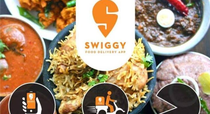 Swiggy CQeLRe