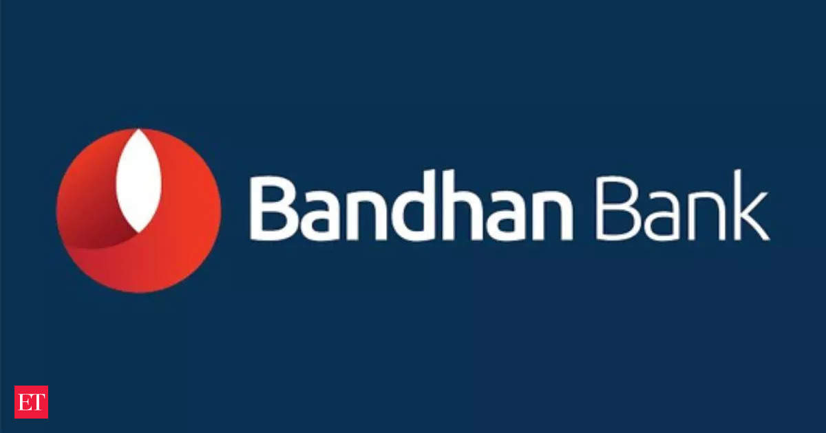 Partha Pratim Sengupta to lead Bandhan Bank as Managing Director and CEO from November 1
 