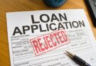 personal loan application declined upjkfF