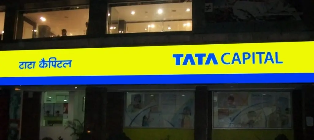 tata Capital