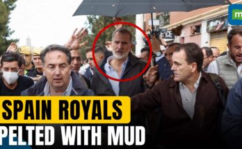 20241104063038 Spain Royals Pelted With Mud TT CpHiG1