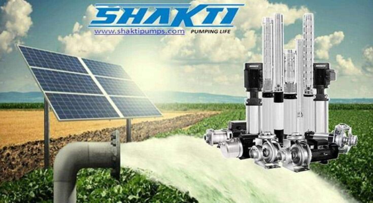 shakti solar pump 1280 720 Ylziw8