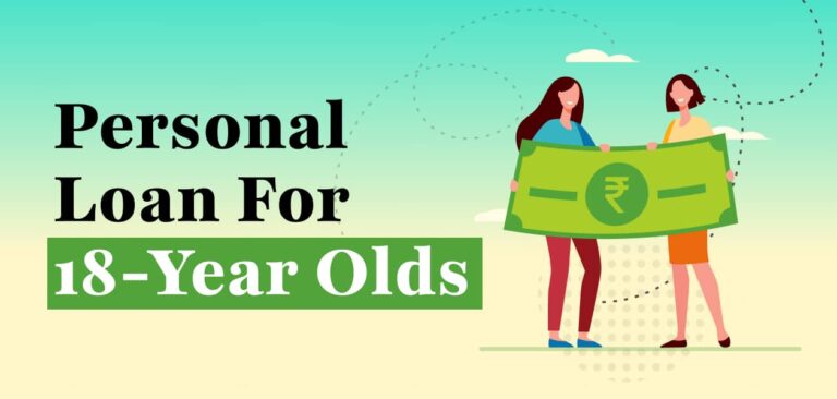 Personal loans in India: Can an 18-year old get a personal loan easily?