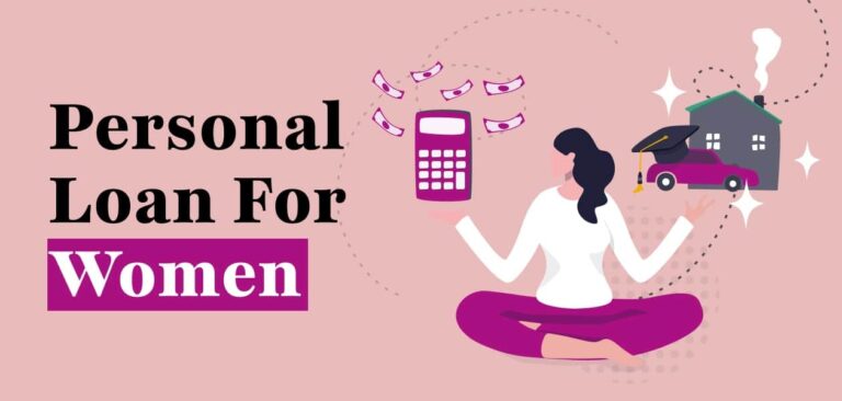 Personal Loan For Women: Eligibility to documents, here’s what you should know before applying