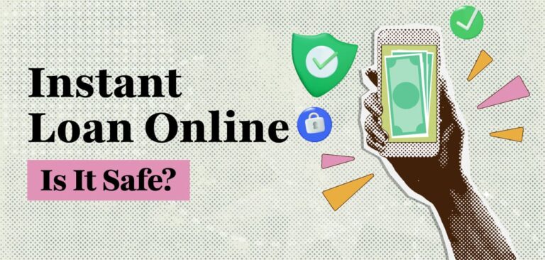 Is it safe to apply for an Instant Loan online? Your essential guide to avoid pitfalls